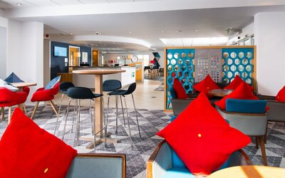 Holiday Inn Express Southampton - West by IHG
