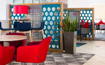 Holiday Inn Express Southampton - West by IHG