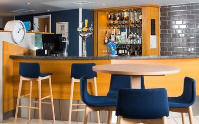 Holiday Inn Express Southampton - West by IHG