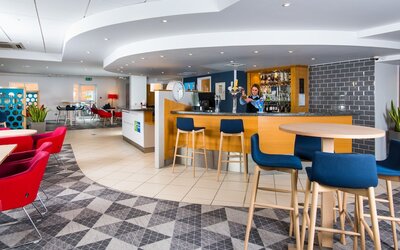 Holiday Inn Express Southampton - West by IHG