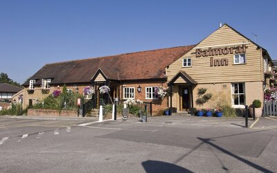Premier Inn Southampton North