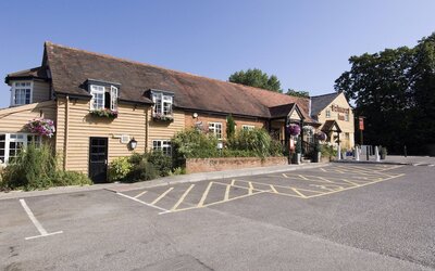 Premier Inn Southampton North