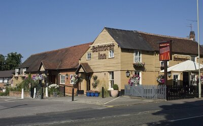 Premier Inn Southampton North