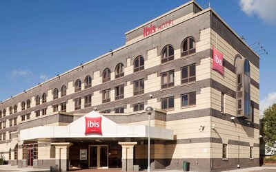 ibis Southampton Centre
