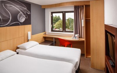 ibis Southampton Centre