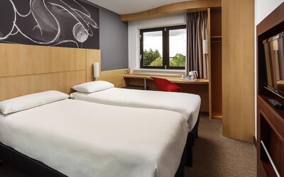 ibis Southampton Centre