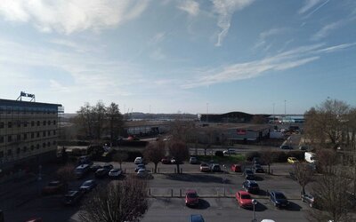 ibis Southampton Centre