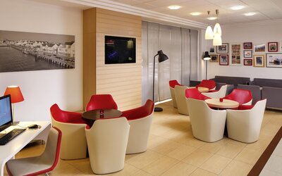 ibis Southampton Centre