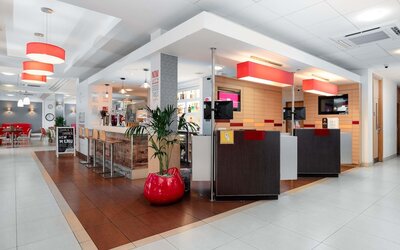 ibis Southampton Centre