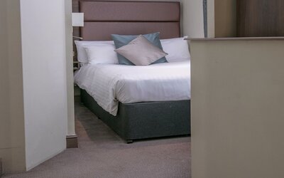 Best Western Chilworth Manor Hotel