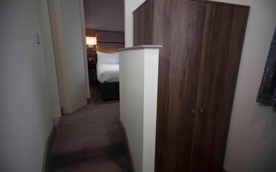 Best Western Chilworth Manor Hotel