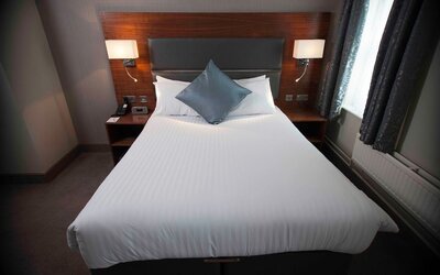 Best Western Chilworth Manor Hotel