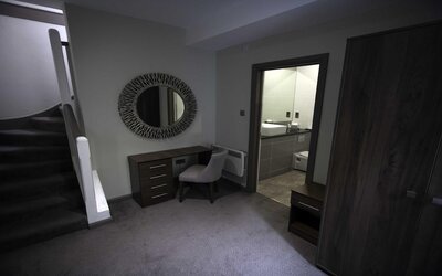 Best Western Chilworth Manor Hotel
