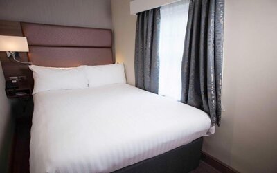 Best Western Chilworth Manor Hotel
