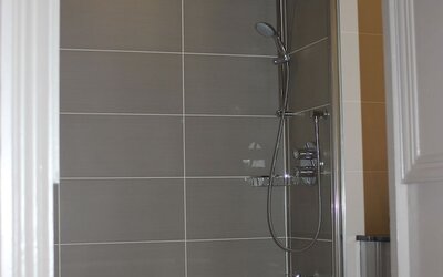 Best Western Chilworth Manor Hotel