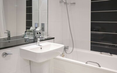 Best Western Chilworth Manor Hotel