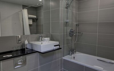 Best Western Chilworth Manor Hotel