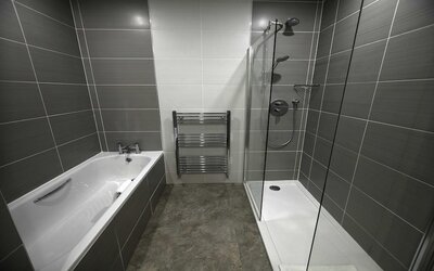 Best Western Chilworth Manor Hotel