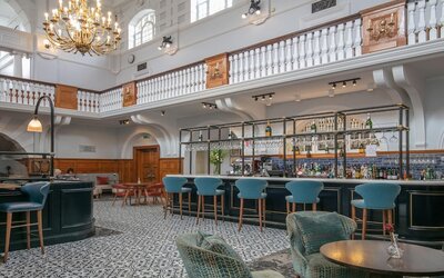 Best Western Chilworth Manor Hotel