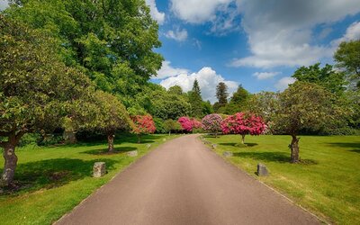 Best Western Chilworth Manor Hotel