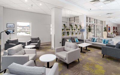 Novotel Southampton