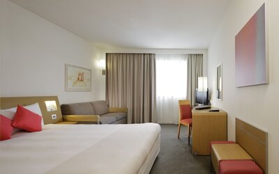 Novotel Southampton
