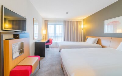 Novotel Southampton