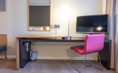 Novotel Southampton