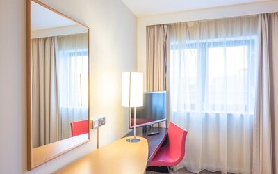 Novotel Southampton