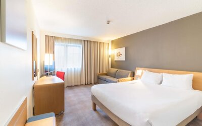 Novotel Southampton