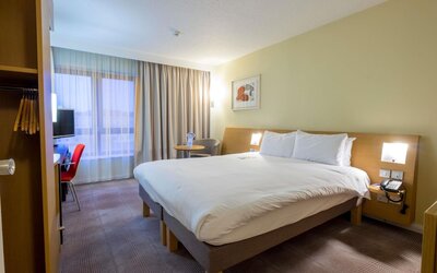 Novotel Southampton