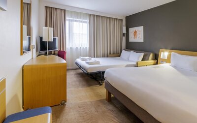Novotel Southampton