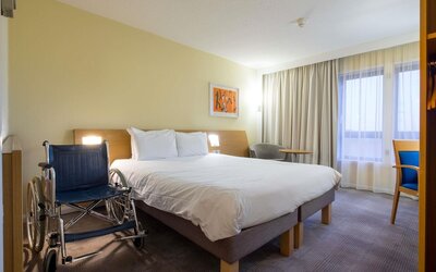 Novotel Southampton