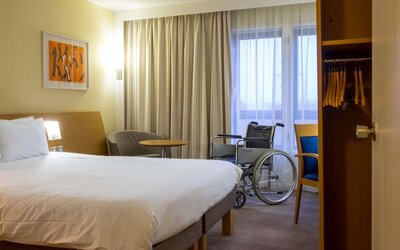 Novotel Southampton