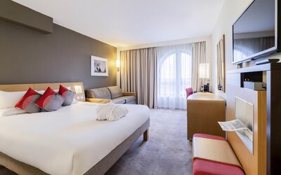 Novotel Southampton