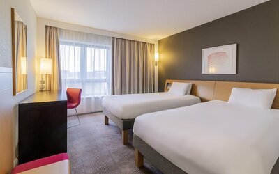 Novotel Southampton