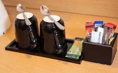 Novotel Southampton
