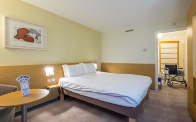 Novotel Southampton