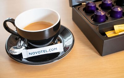 Novotel Southampton