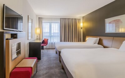 Novotel Southampton