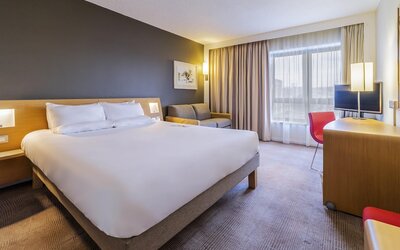 Novotel Southampton