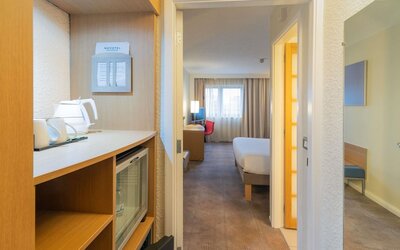 Novotel Southampton
