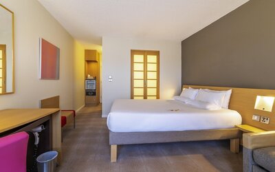 Novotel Southampton
