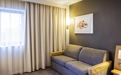 Novotel Southampton