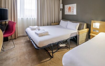 Novotel Southampton
