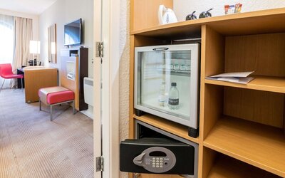 Novotel Southampton