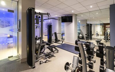Novotel Southampton