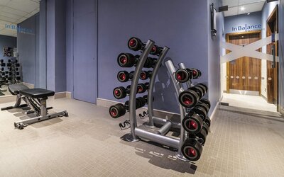 Novotel Southampton