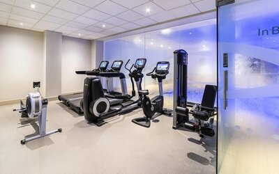 Novotel Southampton