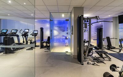 Novotel Southampton